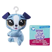 Littlest Pet Shop Clip-a-Pet Buster Boxington
