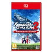 Xenoblade Chronicles 2 Nintendo Switch 2 Edition