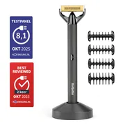 BaByliss X-Blade Super-X Metal Series 2-in-1 OT991E