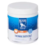 Beyers Thermae Badzout 750 gr