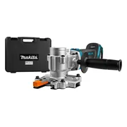 Makita DSC251ZK Accu betonstaalzaag 10 - 25mm 18V Basic Body in koffer