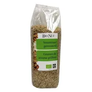 Bionut Biologische Sesamzaad Geroosterd 475GR