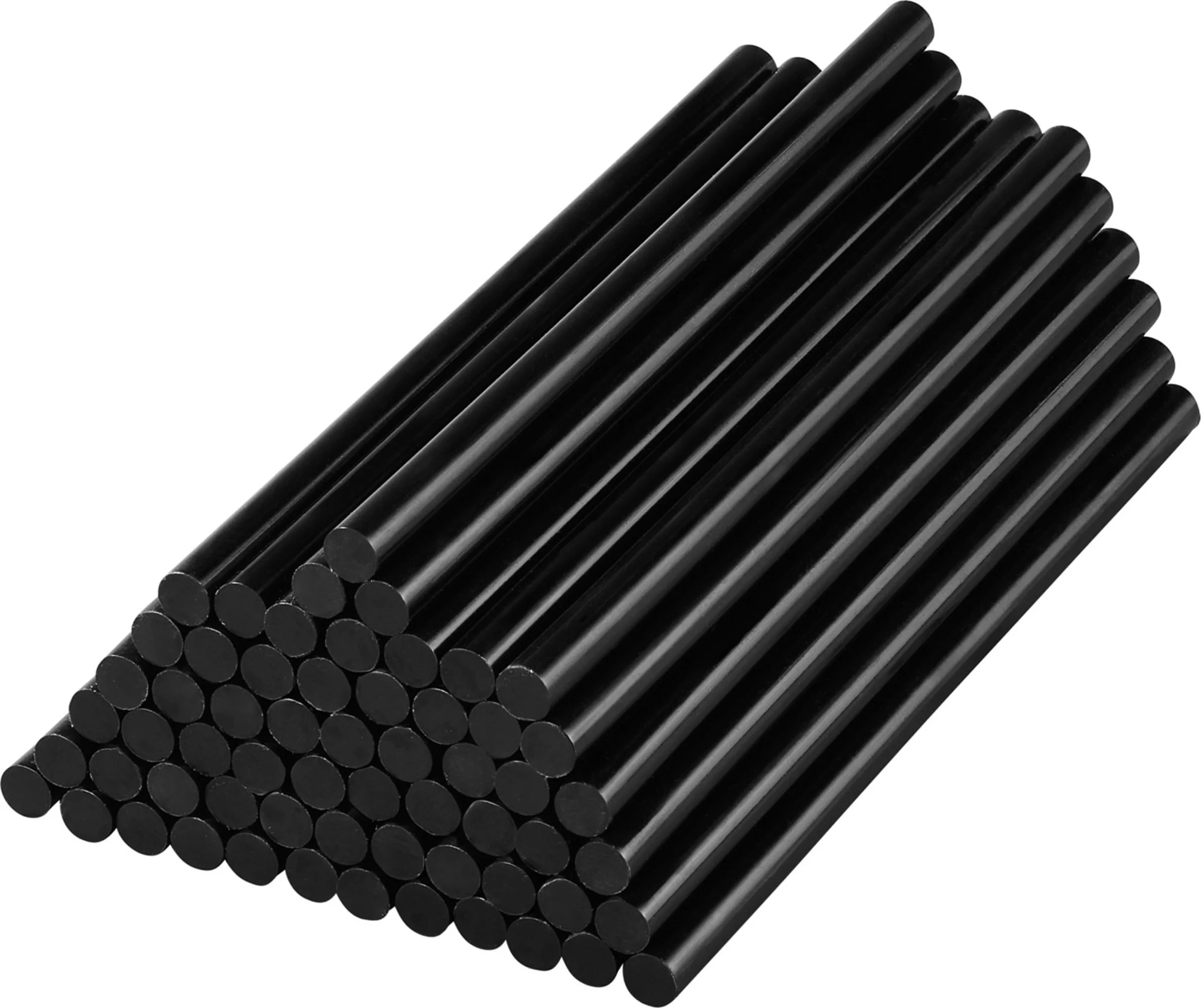 PARKSIDE 60 stuks lijmstiften lage temperatuur (Zwart)