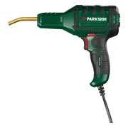 PARKSIDE Laspistool voor kunststof