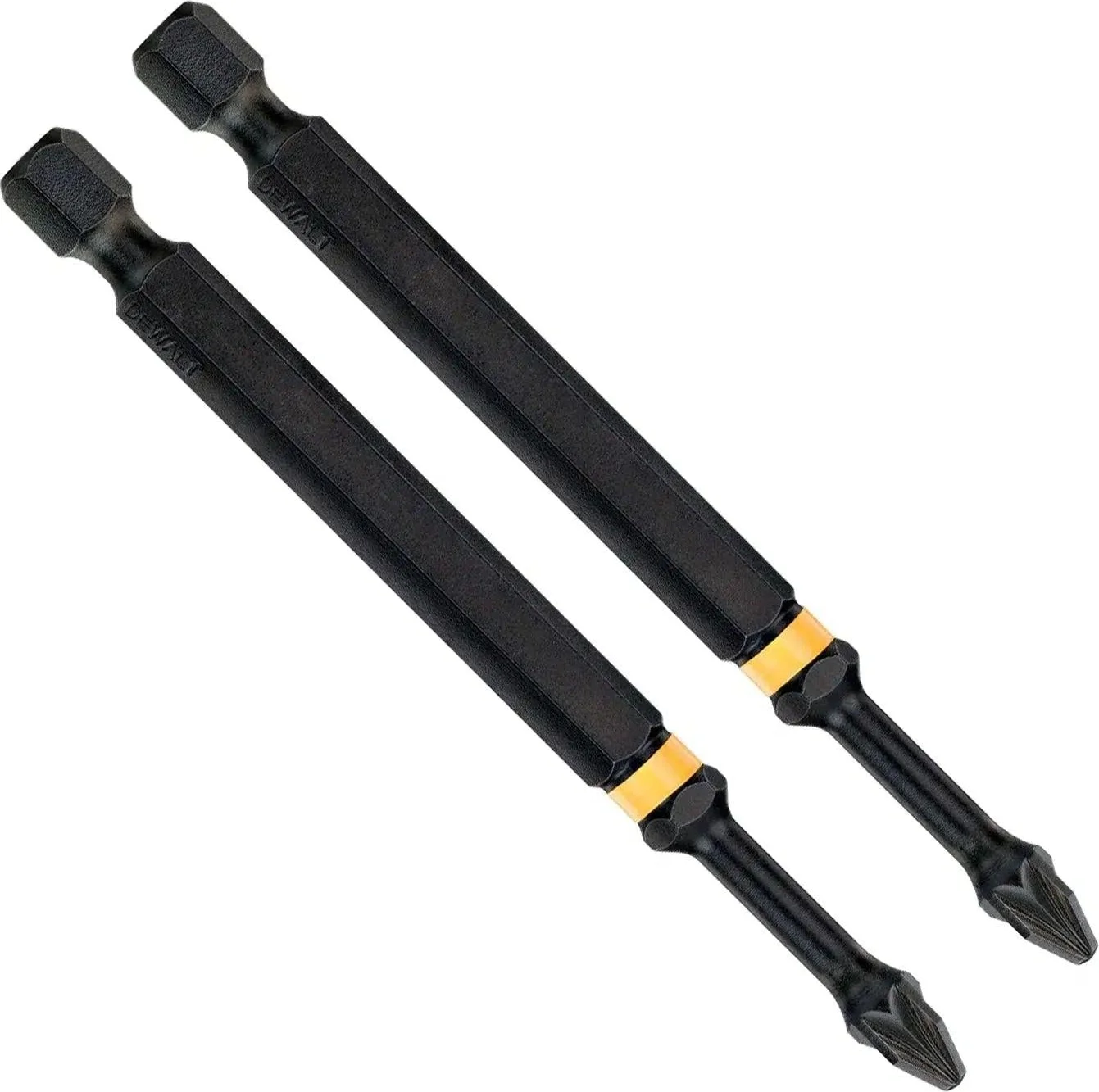 DeWALT DT70566T Extreme Impact Torsion Schroefbits PZ2 85mm VE=2