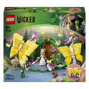 LEGO Wicked Glinda's trouwdag 75688