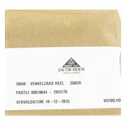 Jacob Hooy Venkelzaad Heel 250GR