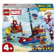 LEGO Marvel Team Spidey piratenschip 11208