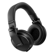 Pioneer DJ HDJ-X5 Zwart