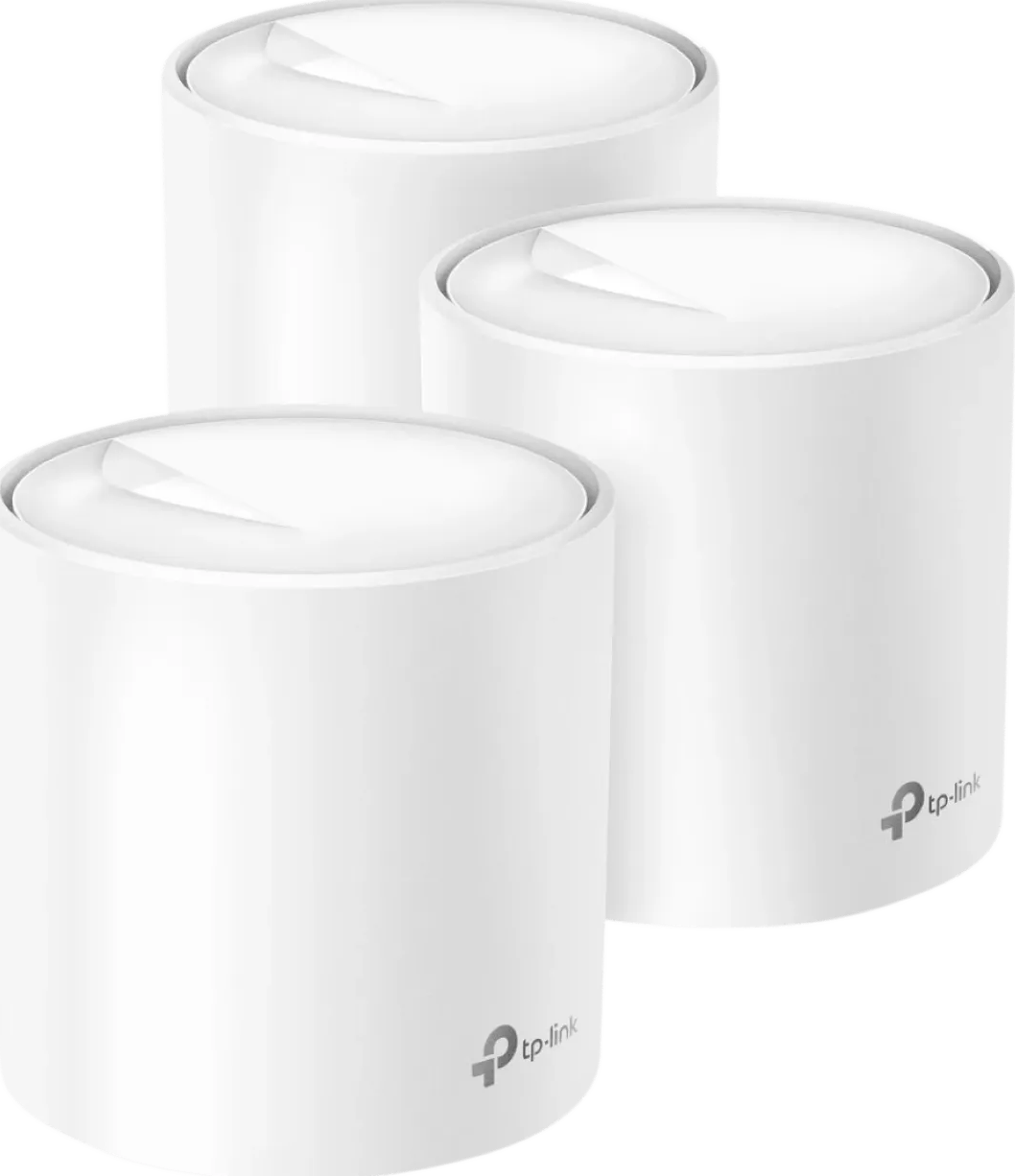 TP-Link Deco X20 3-Pack