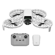 DJI Flip + Remote Controller + Intelligent Flight Battery