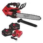 Milwaukee M18 FUEL™ FTHCHS35-802 Accu tophandle kettingzaag 35cm 18V 12.0Ah - 4933499222