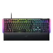 Razer BlackWidow V4 Mechanisch Gaming Toetsenbord Green Switch Qwerty