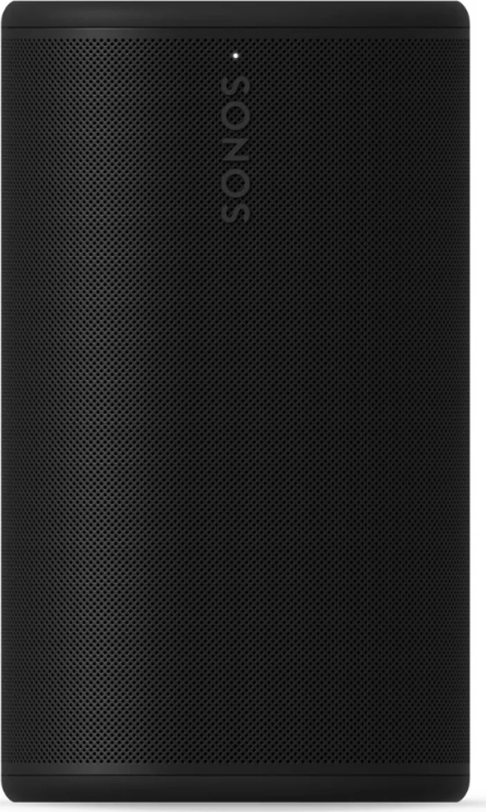 Sonos Play Zwart