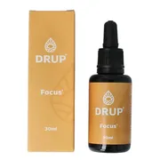 Drup Focus Druppels 30ML