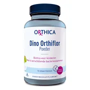 2x Orthica Dino Orthiflor Poeder 70 gr
