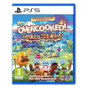 Overcooked - All You Can Eat Edition - PS5