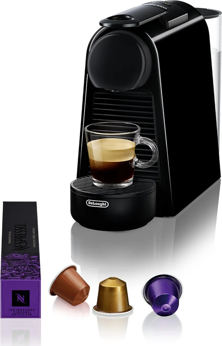 De'Longhi Nespresso Essenza Mini EN85.B