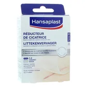 Hansaplast Littekenvervager