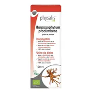 Physalis Harpagophytum Procumbens Druppels 100ML
