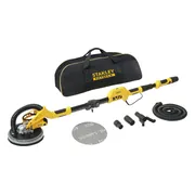 Stanley SFMEE500S Langnek schuurmachine 225mm | complete set