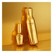 Neqi Dry Oil Diamond Glass 50ML