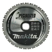 Makita Cirkelzaagblad voor staal | Specialized | Ø 150mm Asgat 20mm 32T - E-02939