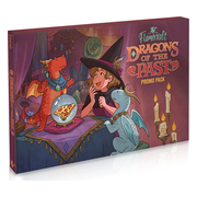 Flamecraft: Dragons of the Past