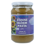 Horizon Zonnebloempasta 350GR