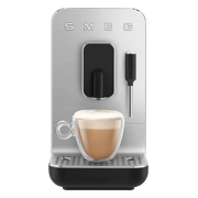 SMEG BCC12BLMEU Zwart