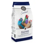 Deli Nature Eivoer Tropische Vogels Vet 10 kg