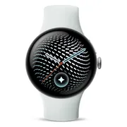 Google Pixel Watch 5 Zilver 41mm