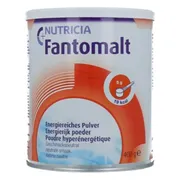 Nutricia Fantomalt 400GR