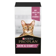 Pro Plan Katten Supplement Olie Skin & Coat 150 gr