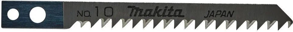 Makita A-85818 No.10 Decoupeerzaagblad voor Hout & Kunststof VE=5