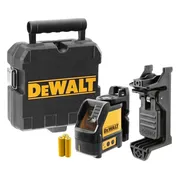 DeWALT DW088CG Kruislijnlaser Groen 15mtr.