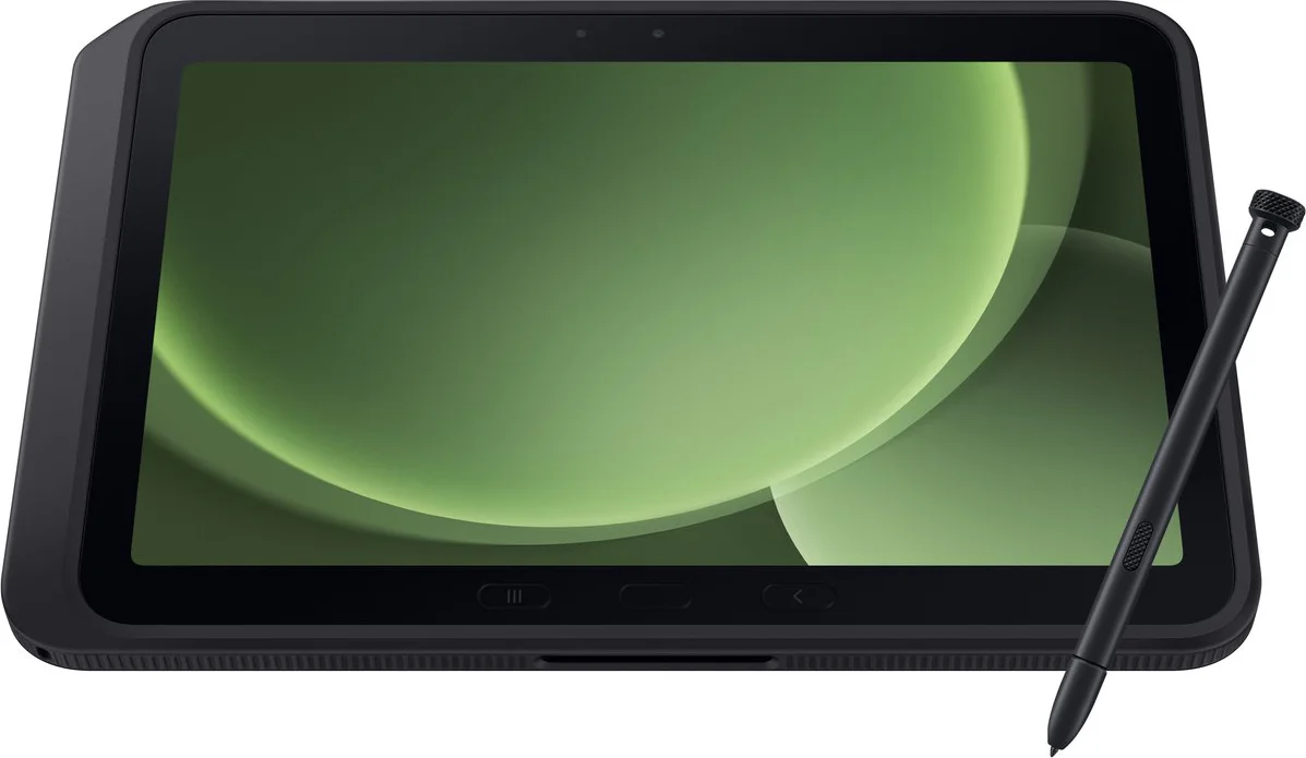 Samsung Galaxy Tab Active5 Pro 10,1 inch 256GB Wifi + 5G