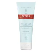 Speick Thermal Sensitiv Douchegel Hair + Body 200ML