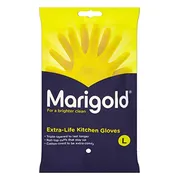 Marigold Extra-Life Kitchen Gloves Large 1PR