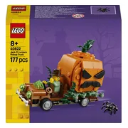 LEGO Griezelpompoentruck 40822