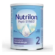 Nutrilon Pepti Syneo2 800GR