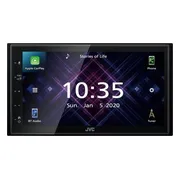 JVC KW-M560BT