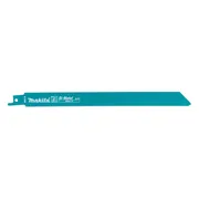 Makita B-16782 Reciprozaagblad Staal 205mm