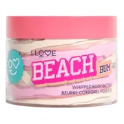 I Love Beach Bum Whipped Body Butter 300ML