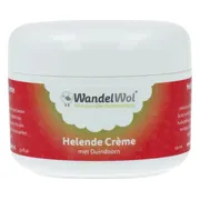 WandelWol Helende Crème 100ML