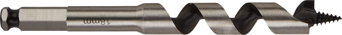 Makita D-36099 Slangenboor 18x165mm