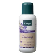 3x Kneipp Mini Badschuim Relaxing 100 ml