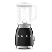 SMEG BLF03BLEU Zwart