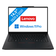 Lenovo ThinkPad P14s Gen 7 (Intel) Copilot+ PC - 21XJ001DMH QWERTY