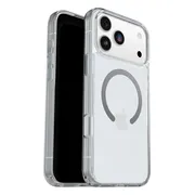 OtterBox Symmetry Apple iPhone 17 Pro Max Back Cover Transparant
